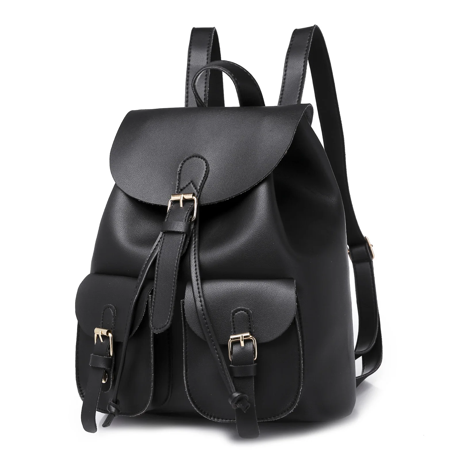 

SD513Q-2020 new backpack women's school style Backpack