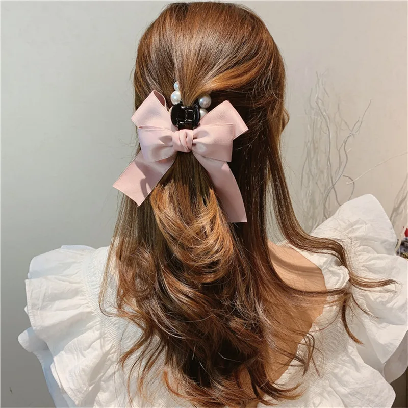 

A crab claw clip haarklem Acrylic hair claw clips big Accessories Headpiece haarklauw haarklem groot pince crabe cheveux