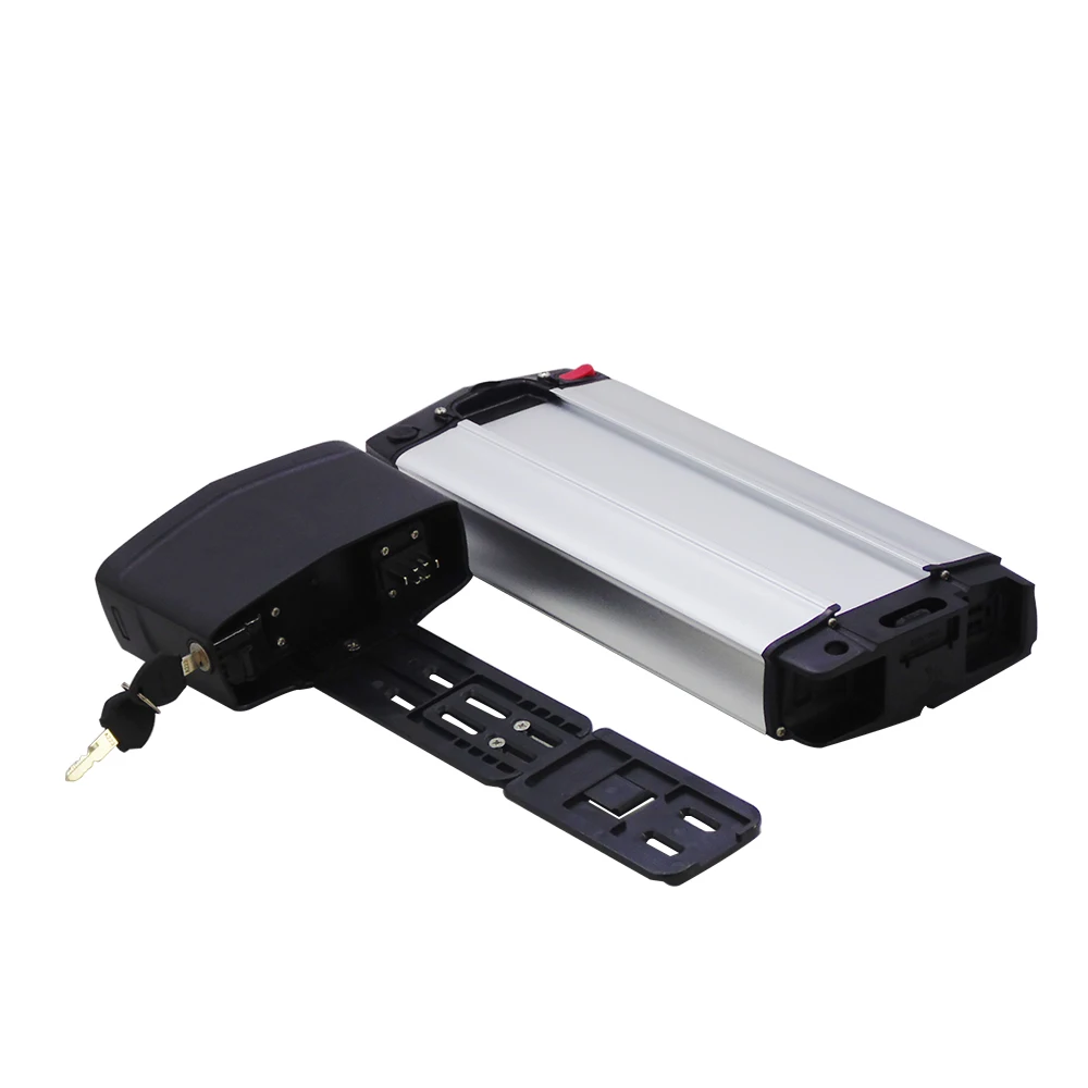 В комплект входит EU US tax 48 Вольт 500 Вт 750 задняя стойка аккумулятор для