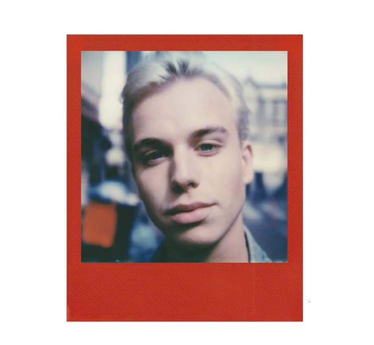 Пленка Polaroid Originals Instant 600 цвет черно-белый для камеры Onestep2 Instax SLR680 636 637 640 650 660 Автофокус невозможен