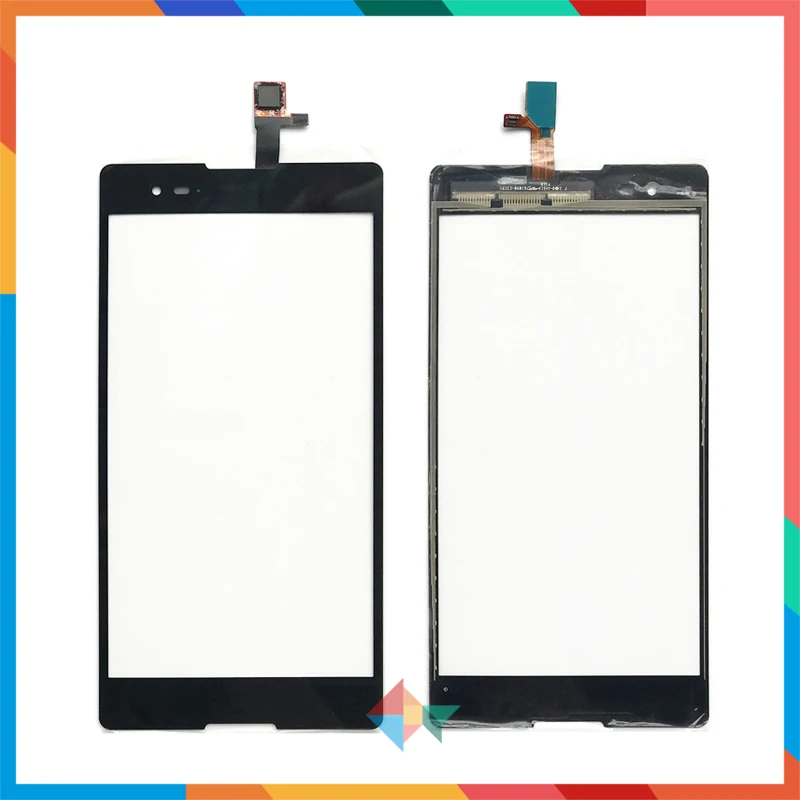 Высокое качество 6 0 &quotдля Sony Xperia T2 Ultra Dual D5322 XM50h сенсорный экран дигитайзер
