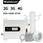 Усилитель сотового сигнала 2G 3G 4G