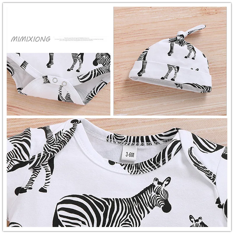 

Baby Rompers Newborn Baby Clothes Boys Girls Rompers Baby Boys Girls Rompers Infant Jumpsuits Kids Outfits Clothes