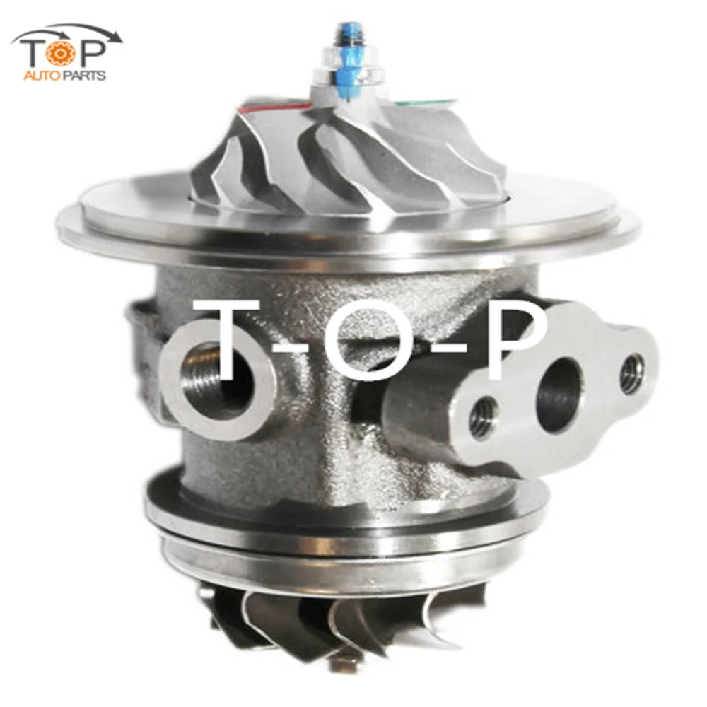Фото TB2518 8943829000 8970320740 8970320741 466898 466898-0006 4BD1 4BD2T Картридж Turbo Chra для Isuzu NPR W4 W5500 Bus Truck 3.9 №3