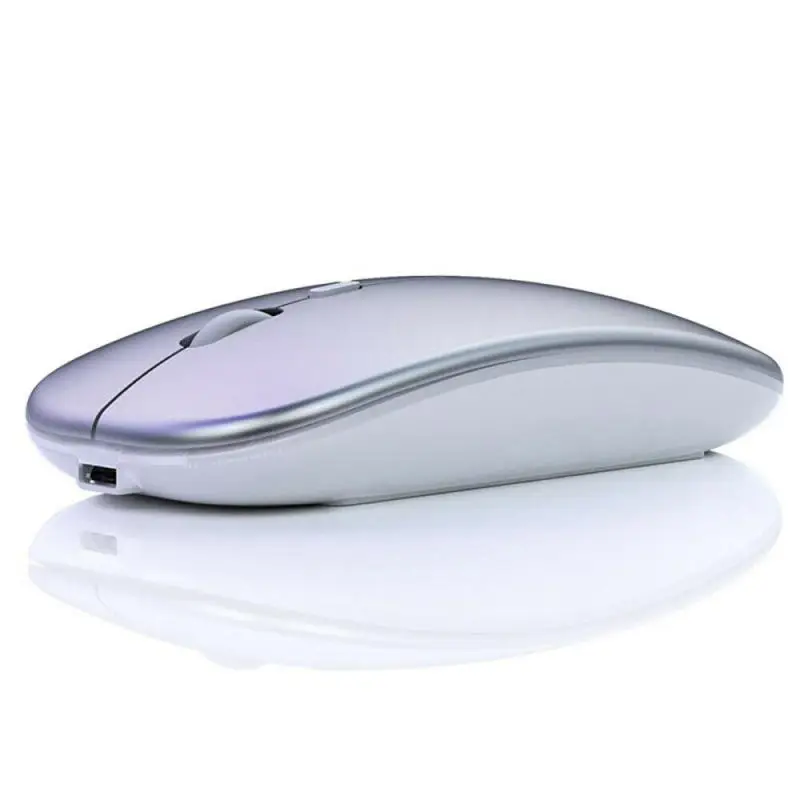

Ergonomic Mouse Wireless Mouse Computer Mouse PC USB Optical 2.4Ghz 1600DPI Silent Mause Mini Noiseless Mice For PC Laptop