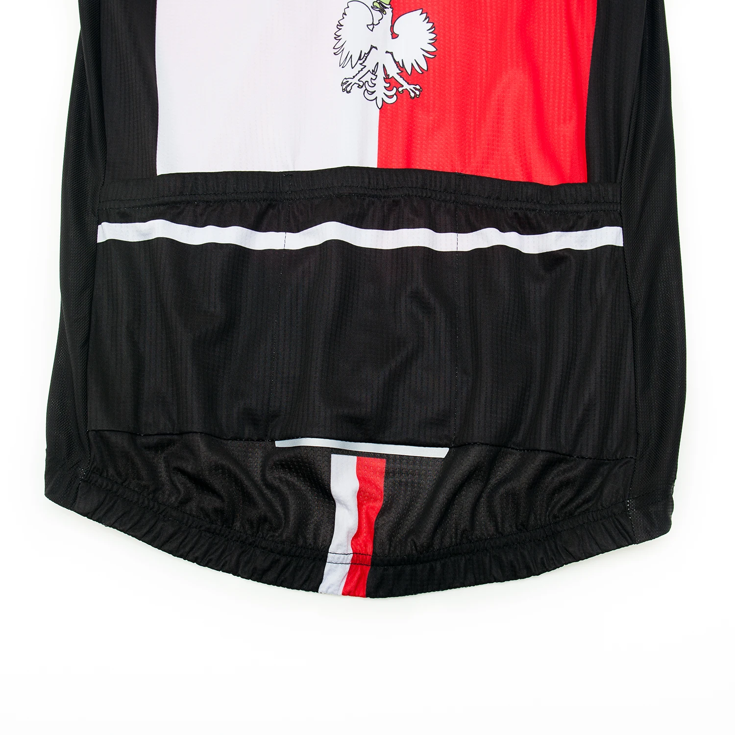 Новинка Польша Майки для велоспорта длинный рукав велосипедная одежда топы Ropa