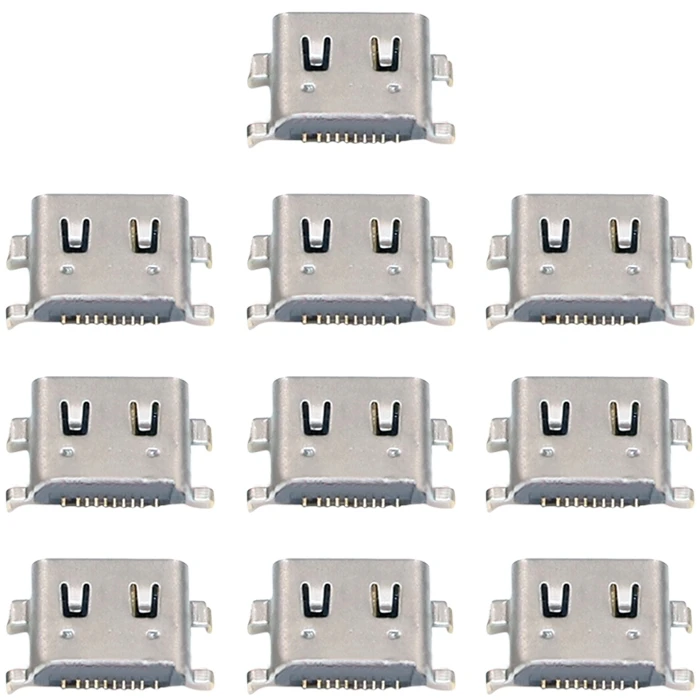 

10 PCS Charging Port Connector for Sony Xperia XA1 Ultra G3221 G3212 G3223 G3226