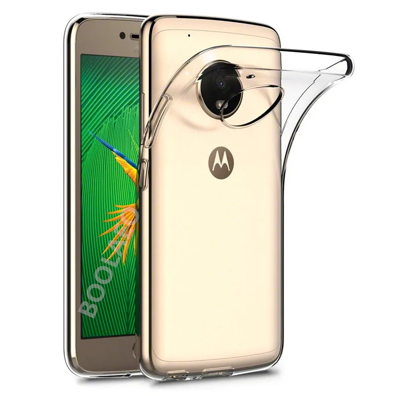 Чехол для Motorola MOTO G5S PLUS G5Plus G5 + Силиконовый мягкий ТПУ чехол телефона Moto X 2017 Z3 PLAY Plus