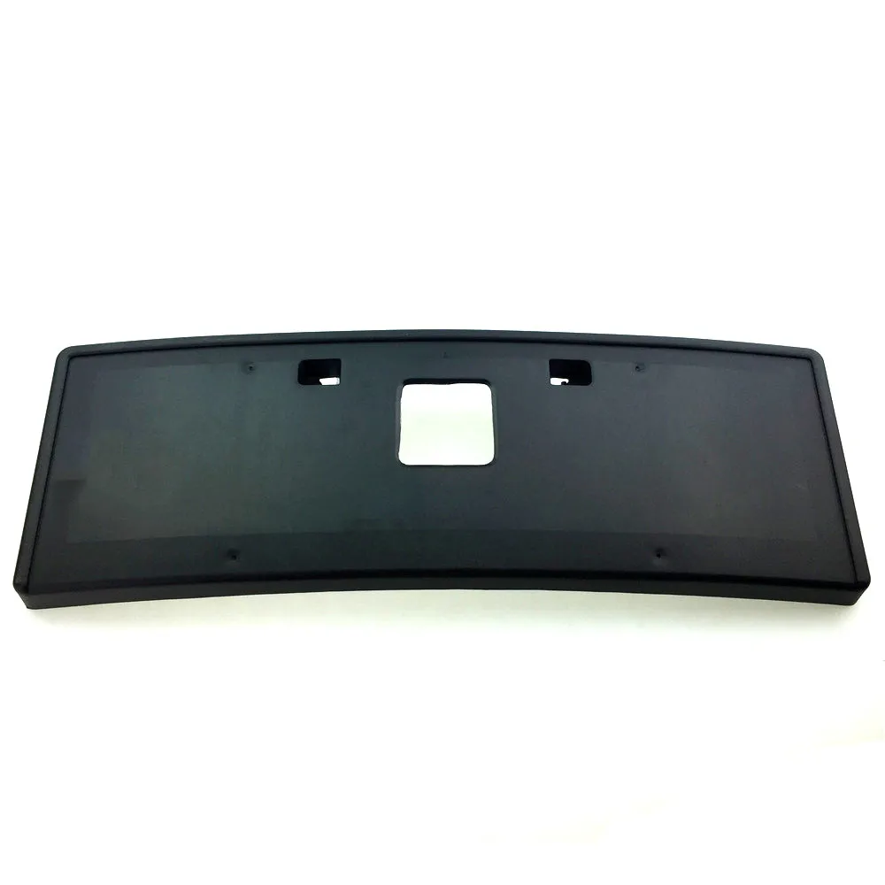 Рамка номерного знака STARPAD для Mazda 3 | Автомобили и мотоциклы