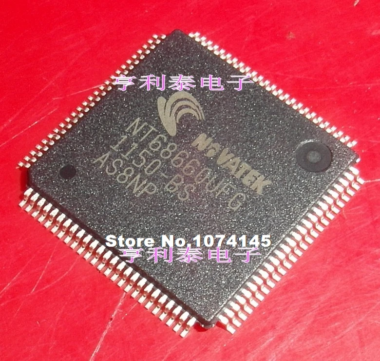 

NT68660UFG 68660