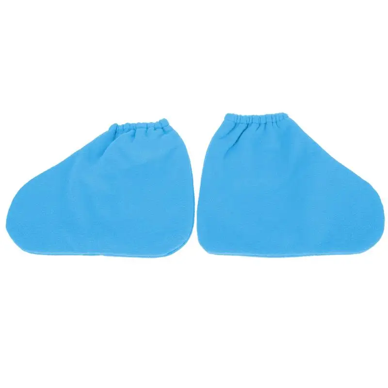 

1Pair Beauty Wax Therapy Foot Wraps Wax Warming Tools Warming Foot Covers