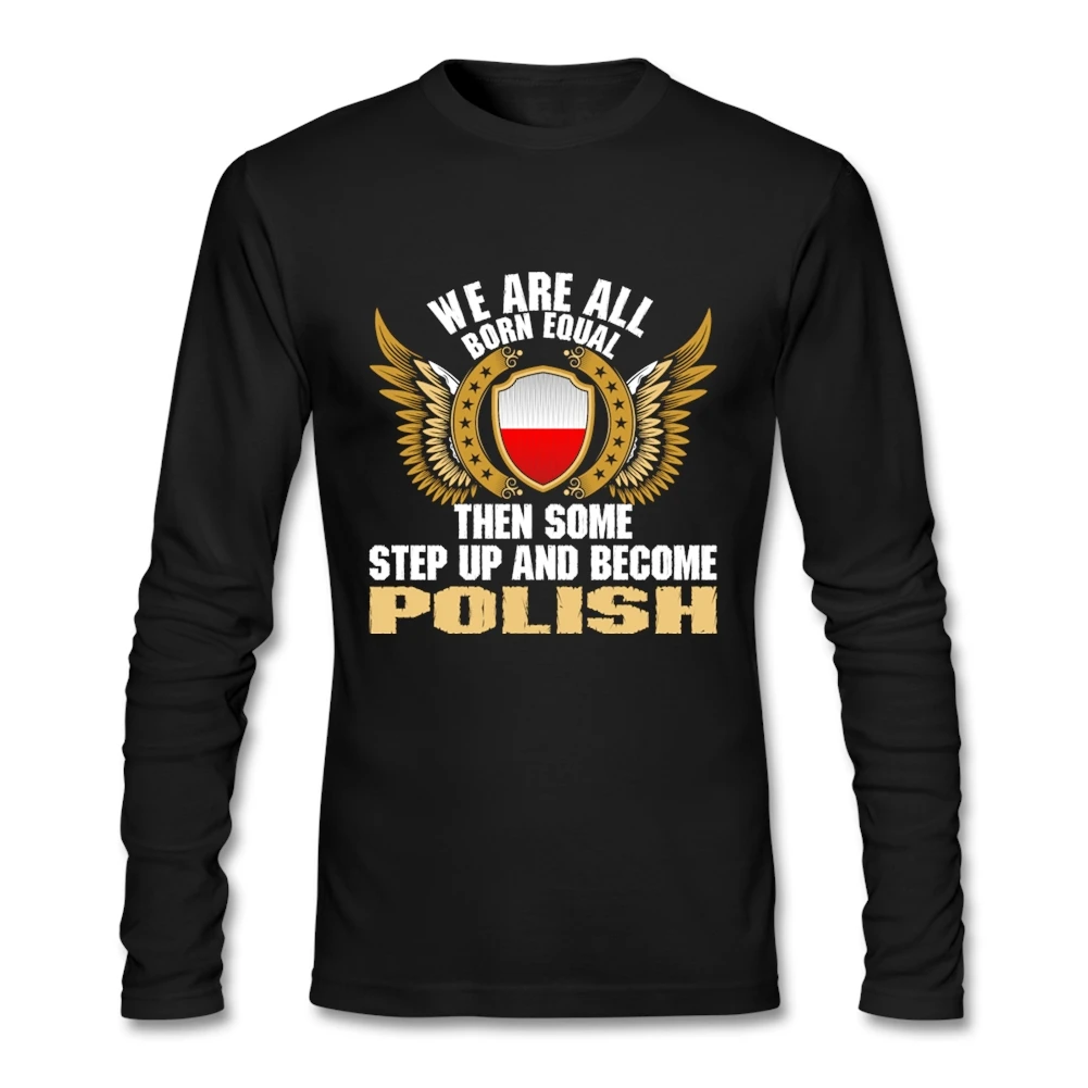 Футболка мужская с длинным рукавом базовая стильная тенниска круглым вырезом