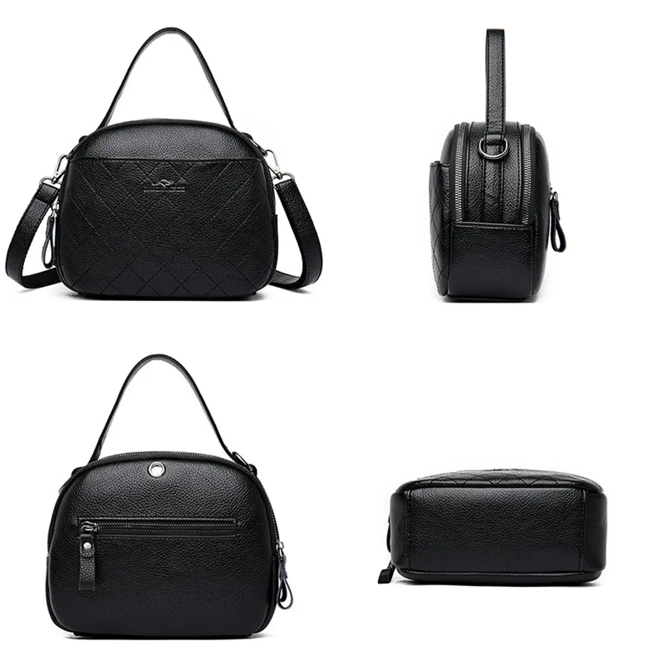 Sac A основная модная женская сумка мессенджер маленькие сумки для женщин