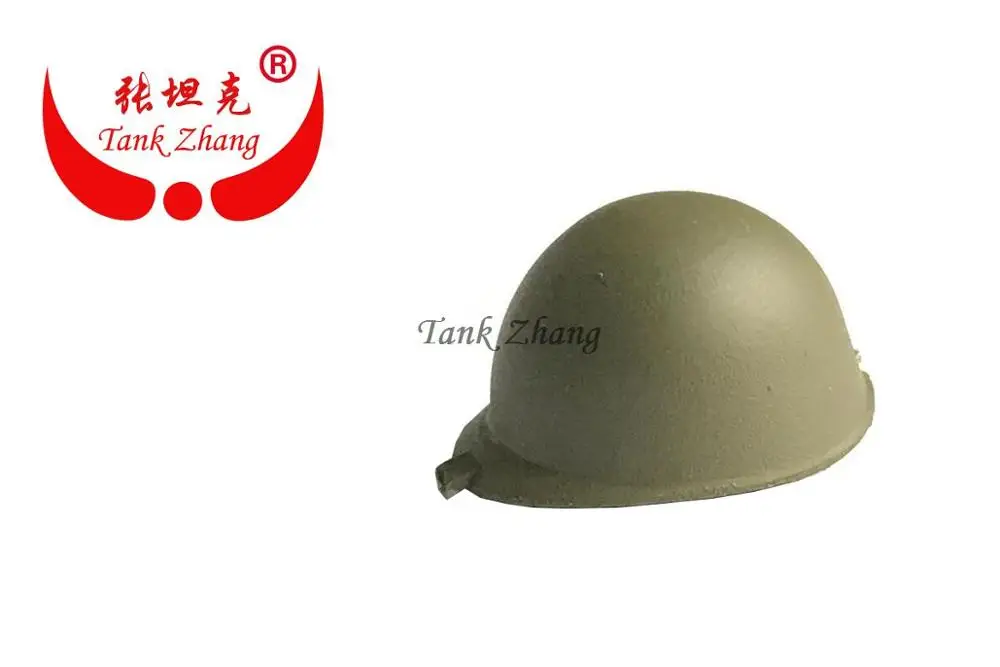 Бак Zhang / Heng Long 1/16 rc Tank 3898 U.S.Sherman M4A3 запасные части пистолет/инструмент/топливный