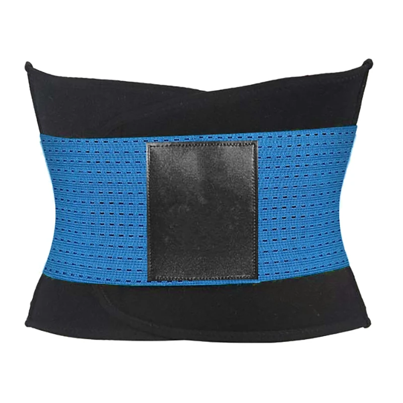 

Waist Trainer Waist Trimmer Women Workout Waist Shaper Sport Girdle Tummy Control Forweight Loss Fitness Workout