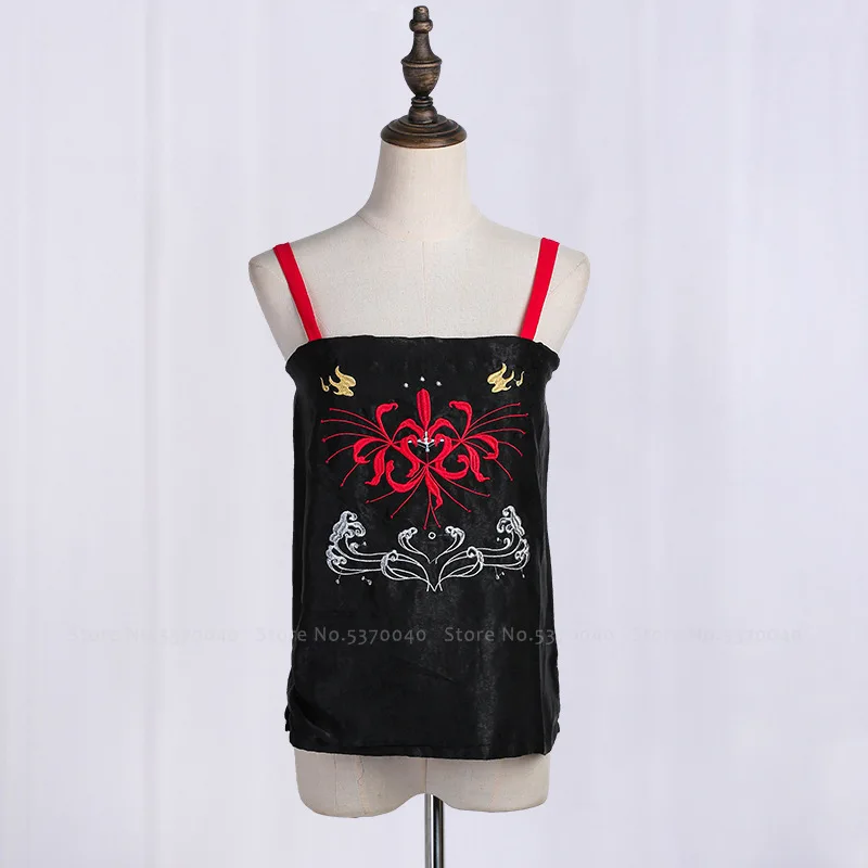 Китайский стиль традиционное Hanfu женское свадебное платье халат юбка народный