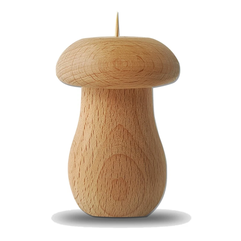 Твердая искусственная подставка кожа Декор твердая древесина контейнер для