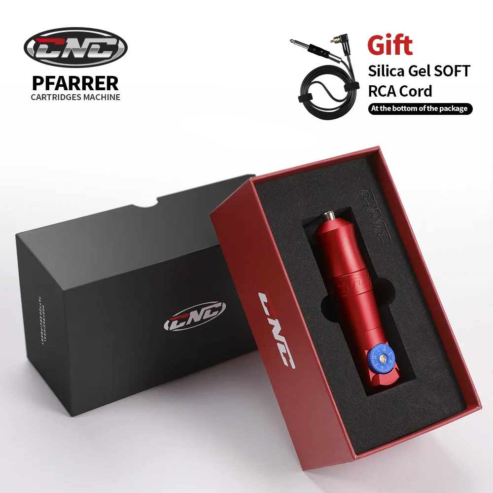 Профессиональная тату-машинка ручка для тату машина перманентного макияжа |