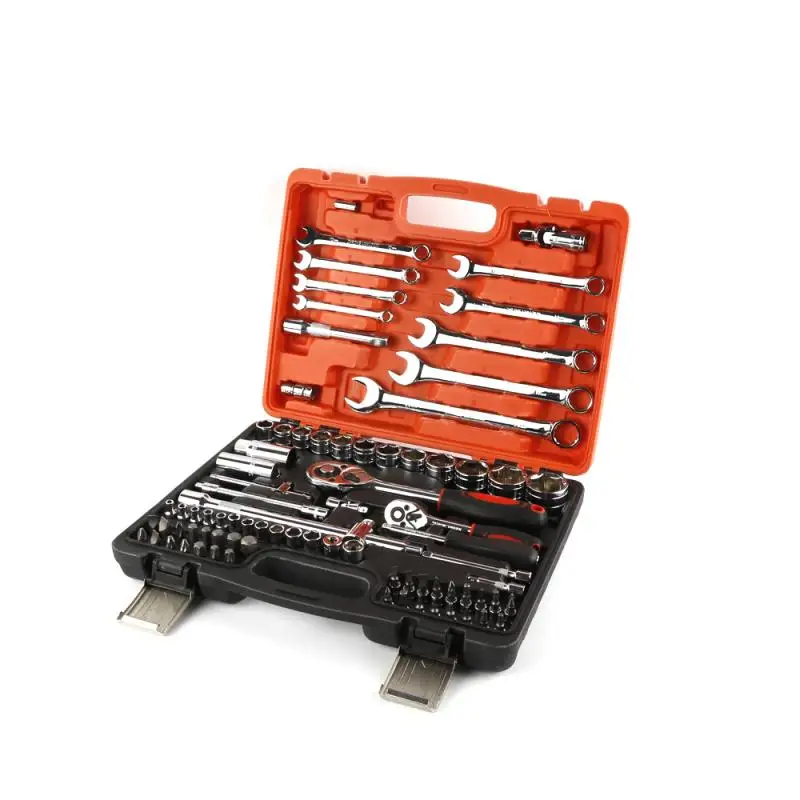 

Аксессуары Инструмент для разборки автомобиля инструменты для ручной разборки 82 шт. комбинированный инструмент HWC