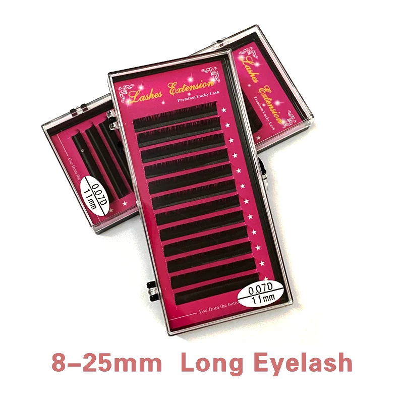 Lucky lash10      ,    ,  3D   ,