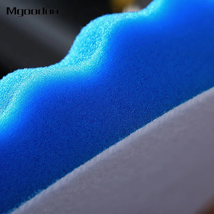 Полировщик автомобильный 7 дюймов (180 мм) 4 шт.|kit for car polisher|pad kitpolisher |