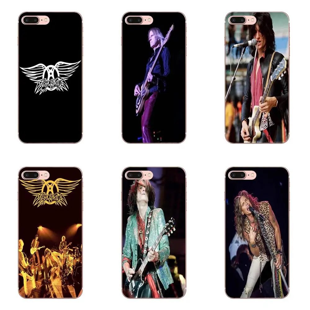Aerosmith Музыка для Huawei Honor 4C 5A 5C 5X6 6A 6X7 7A 7C 7X8 8C 8S 9 10 10i 20 20i Lite рro ТПУ индивидуальный
