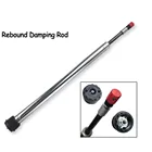 Картридж для передней вилки велосипеда, пружинного хода, масляный насос, наплечный шнур, долговечный картридж Durolux, велосипедные аксессуары, запчасти