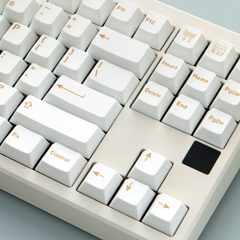 Колпачки клавиш GMK для механической клавиатуры MX Switch GH60 GK61 GK64 | Компьютеры и офис