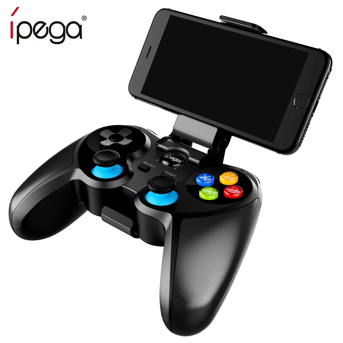 

Wireless Gamepad For PS3 PS 3 Trigger Pubg Mobile Cell Phone Computer PC Control Controller Gaming Smartphone Game Joystick Pabg