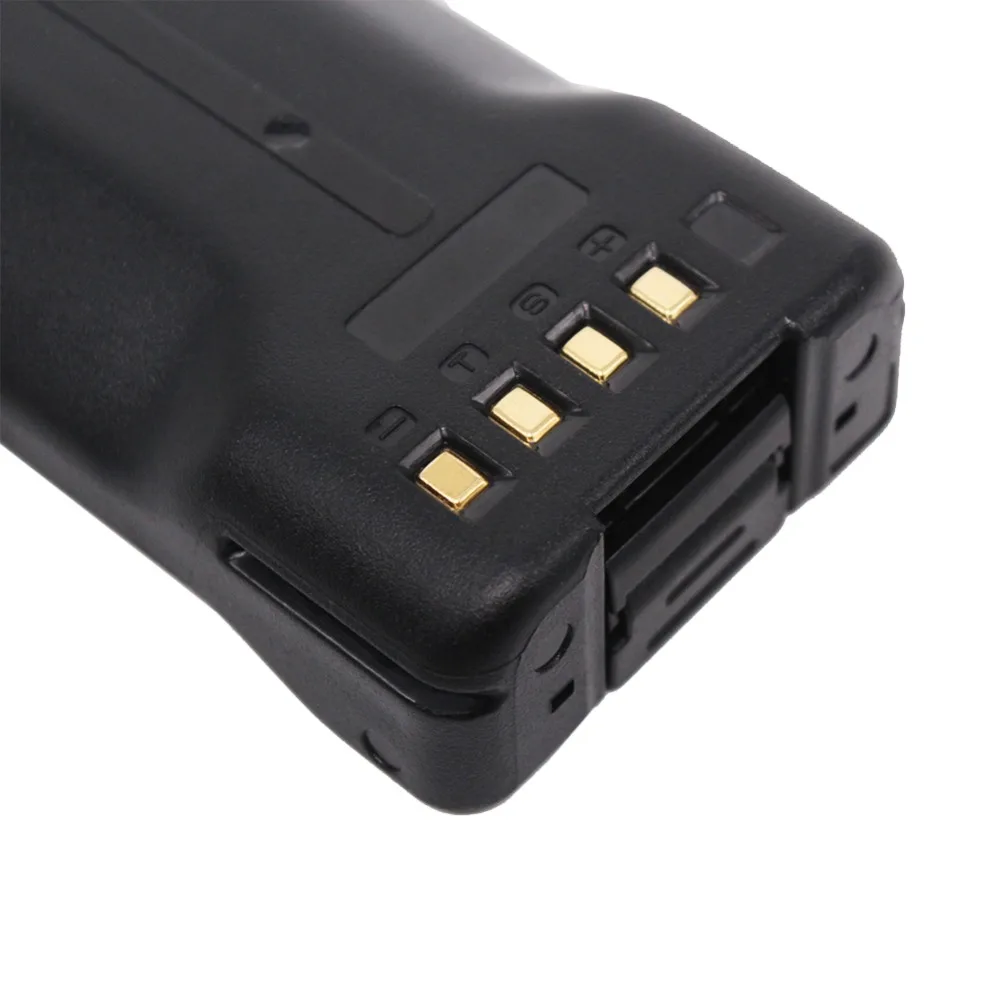 KNB-48L KNB-47L 2600 мА/ч, литий-ионный аккумулятор Батарея для Kenwood KNB-48 KNB-47 NX-200 NX-300 NX200 NX300 NX-200G NX-300G TK-5220 TK-5320