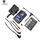 Оригинальный передатчик TBS Crossfire Lite CRSF TX 915868Mhz Радиоуправляемый Мультикоптер гоночный Дрон