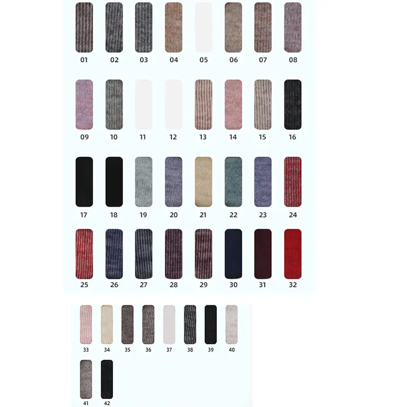 Двусторонняя хлопчатобумажная кашемировая ткань однотонное двустороннее