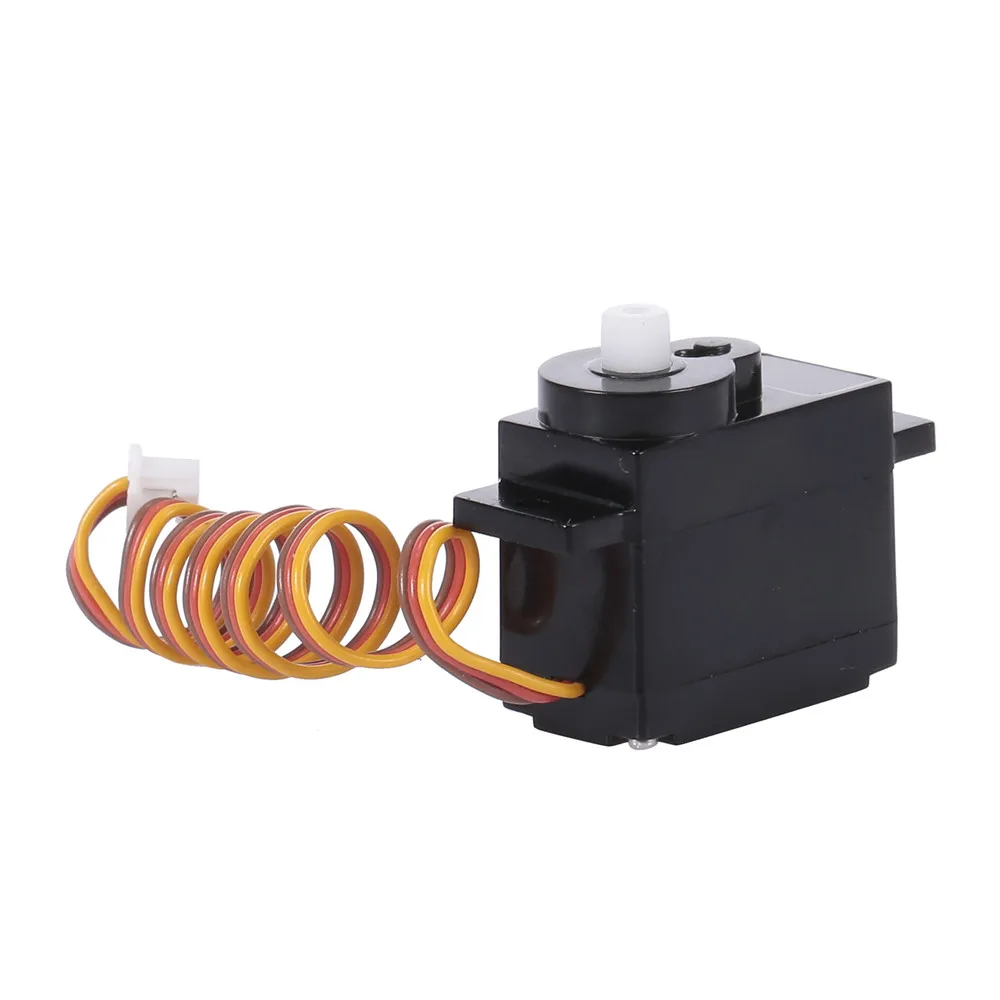 Aileron Servo/передний мотор для вождения сервопривод для WLtoys XK X450 радиоуправляемый самолет вертолет с фиксированным крылом RC модель Запчасти Аксессуары