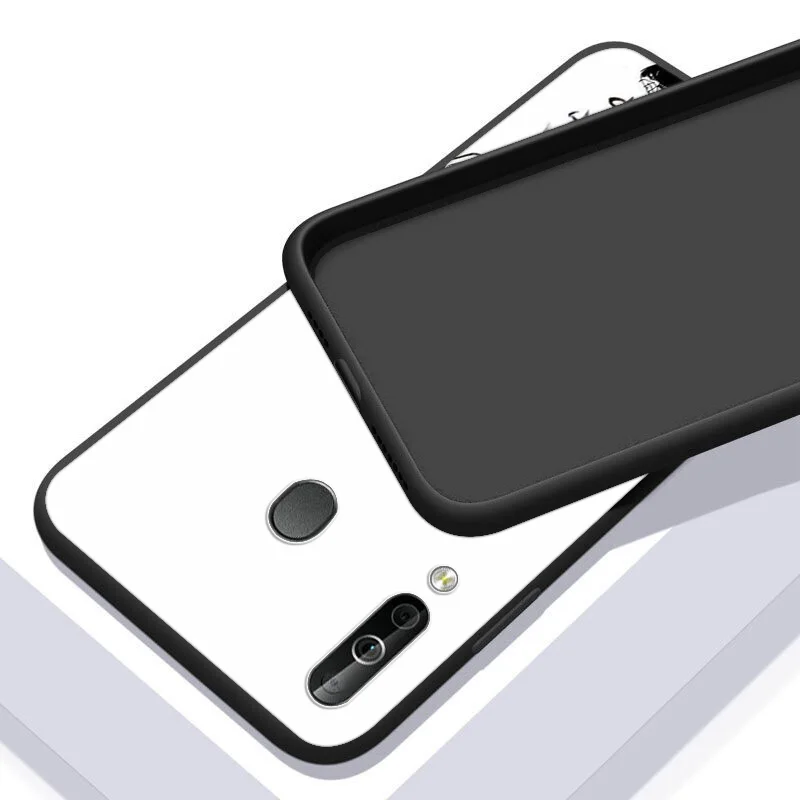 

One Piece Anime for Samsung Galaxy A90 5G A80 A70S A70 A60 A50 A50S A40 A30S A20S A20E A20 A2 Core A10 Phone Case