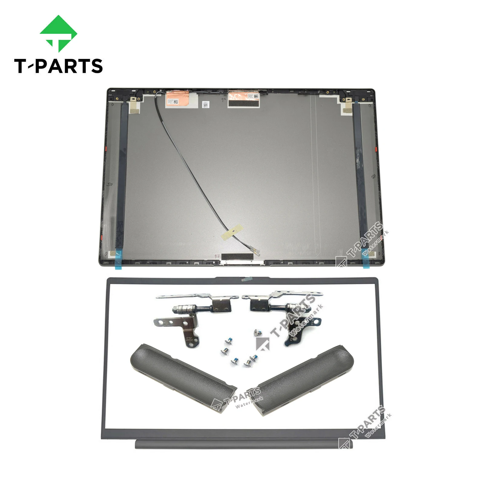 Оригинальная Новинка 5CB0X56073 Blk для Lenovo ideapad 5-15IIL05 5-15ARE05 5-15ITL05 задняя крышка ЖК