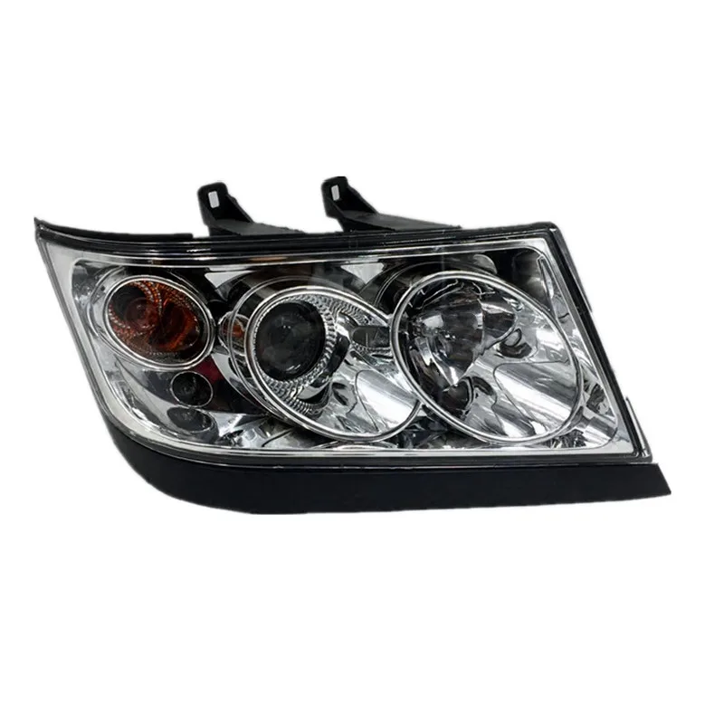 Передняя фара в сборе для Gonow Mini Van 6380|Фара авто сборе| |