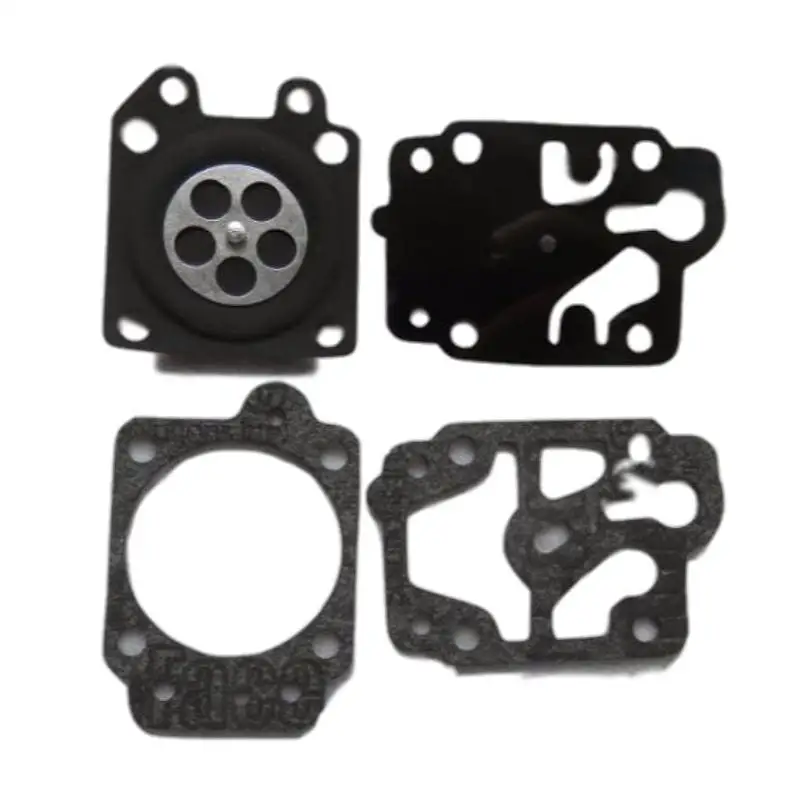 2 карбюратора для MITSUBISHI TB /TU/TL/TLE/TUE43 50 52 430 520 44F-5 40F-5 23CC 25CC 43CC 52CC CARB. Восстановление