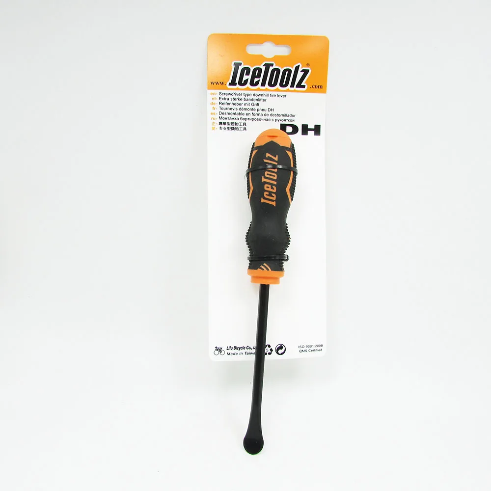 Icetoolz фиксированный гаечный ключ для велосипеда горный велосипед металлический