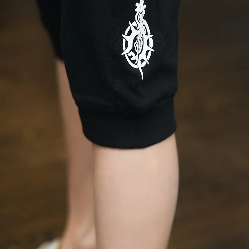 

Men's Summer Casual Shorts Sports Fashion Shorts Sweatpants Jogger Breathable Trousers Boardshorts Man Support Drop Shipping