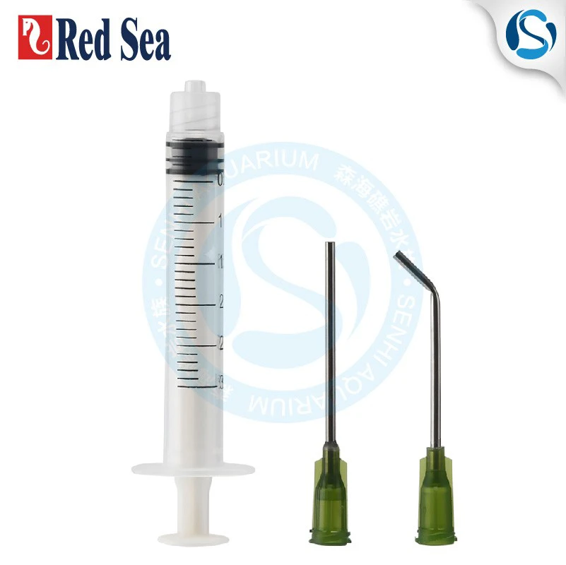 Basura del Mar Rojo Kwai Aiptasia, tanque de coral de agua de mar a la basura Kwai-2
