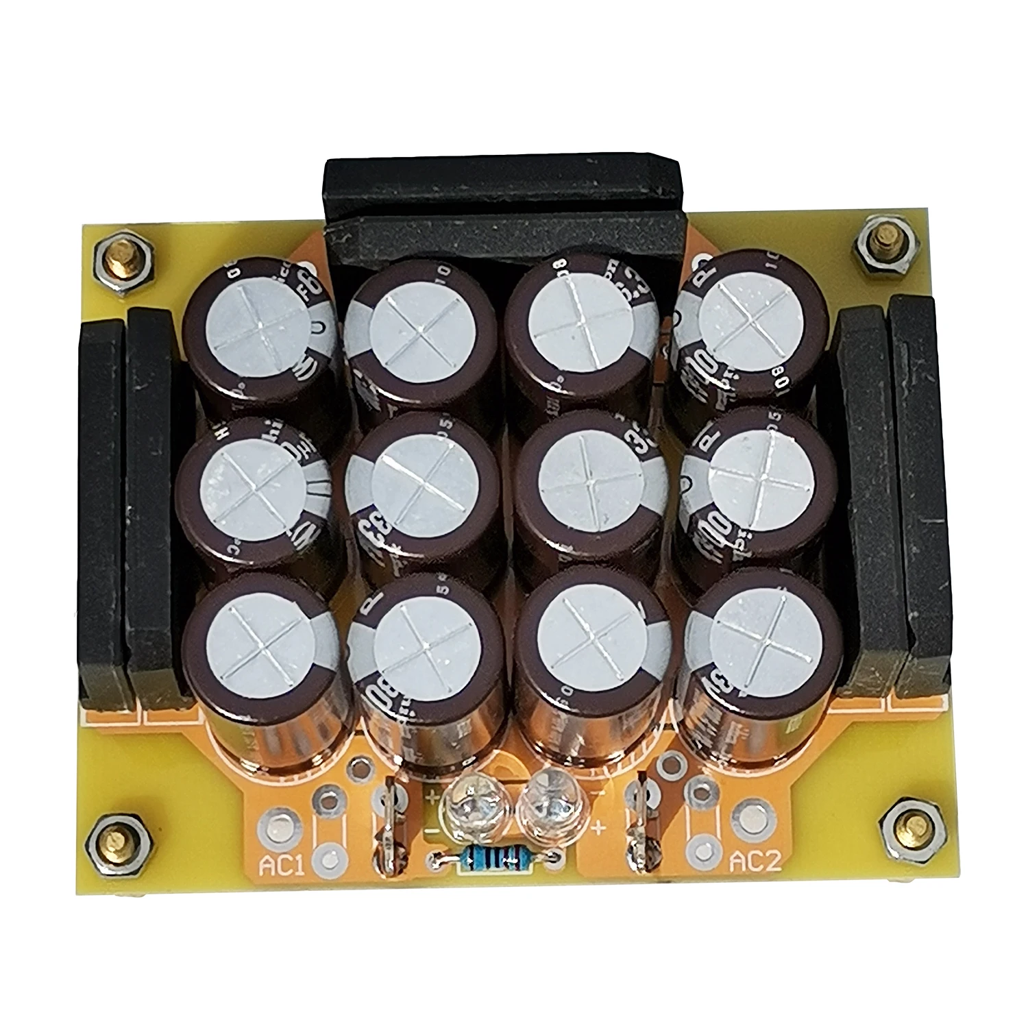 

DC isolation board to eliminate DC power supply AC DC isolation power board to eliminate howling