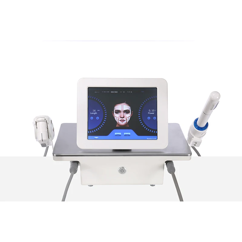 

Multi-function skin tightening anti-wrinkle skin rejuvenation machine vaginal tightening rejuvenation face body massager