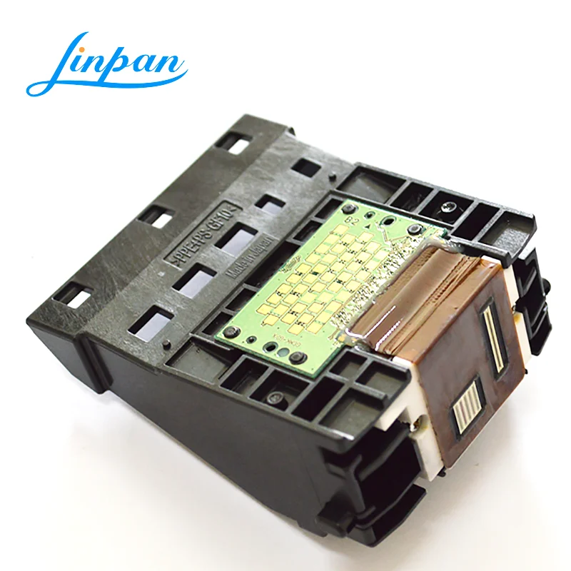 QY6-0064 Печатающая головка принтера для Canon 560i 850i MP700 MP710 MP730 MP740 i560 i850 iP3100 iP300 iX4000 iX5000 |