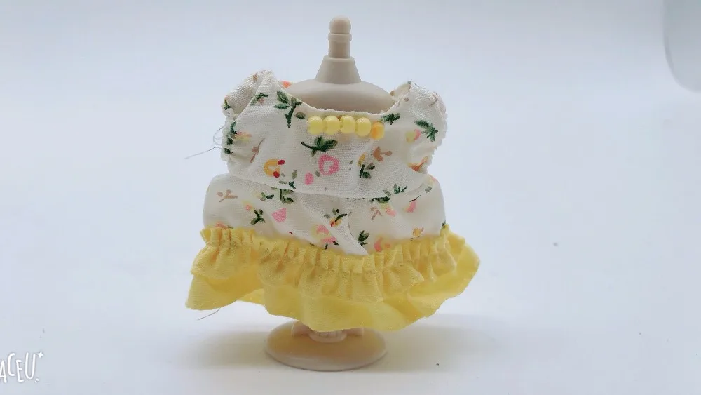 Оптовая продажа милая рубашка с юбкой в виде леса 8 видов игрушки для девочек