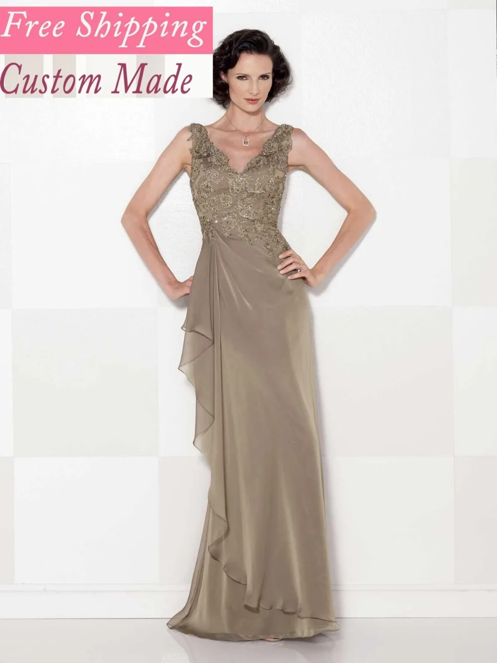 Женское атласное платье-футляр без рукавов плиссированное эластичное платье для