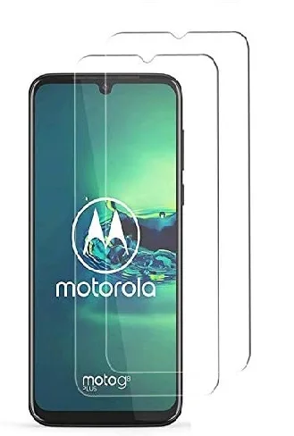 Защитное закаленное стекло для Motorola Moto G8 Play plus G Stylus Power One Hyper Macro E6S E6 G7 2020