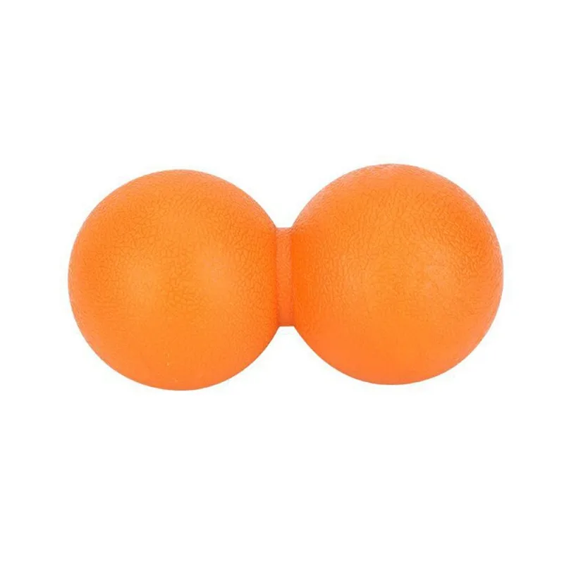 Мяч для Лакросса высокой плотности мяч фитнеса в тренажерном зале терапия