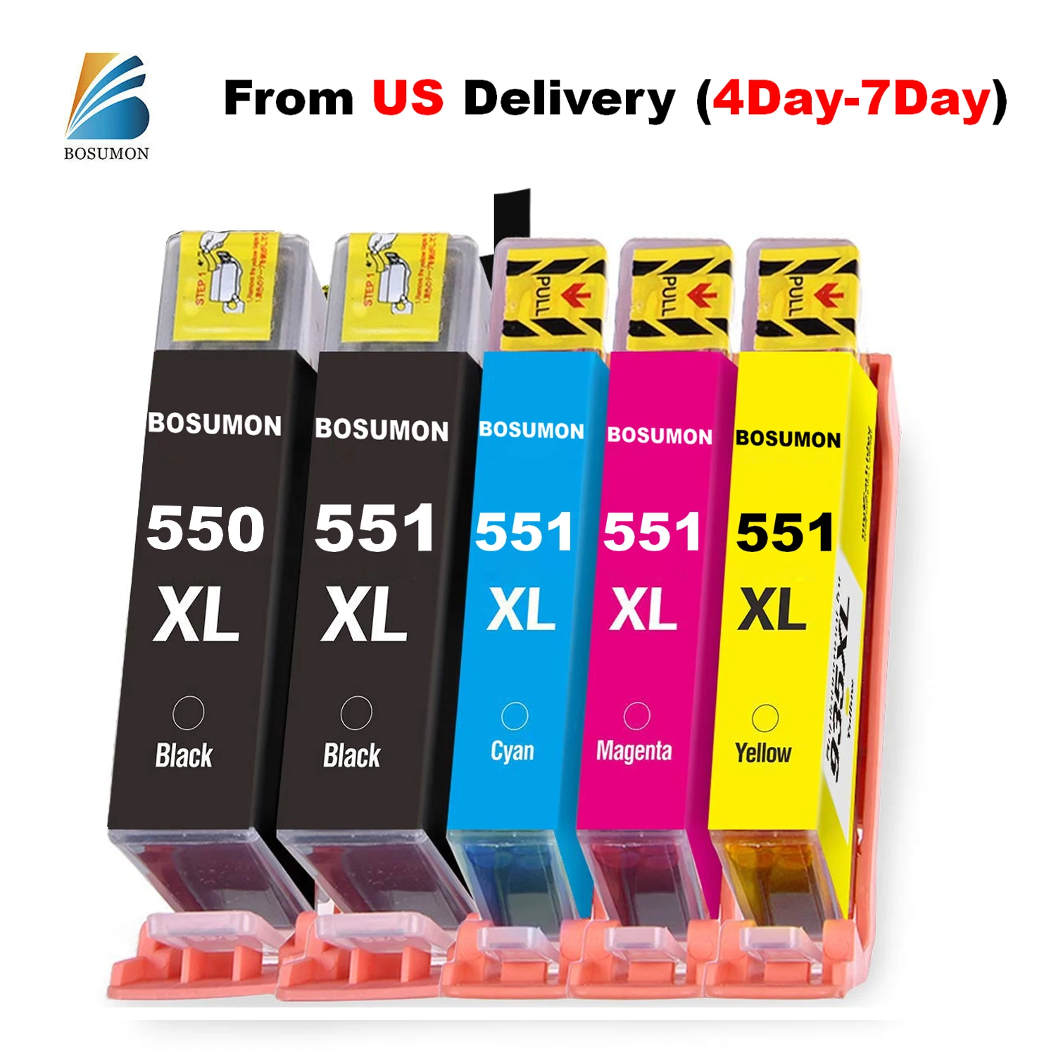 Чернильный картридж 550XL 551XL для Canon PGI550 CLI551 PIXMA IP7250 MG6350 MG5450 MX 925 MG7150 MG6450 MG 5550 доставка