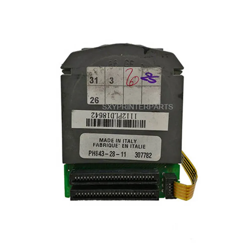 Бесплатная доставка печатающая головка XYAB3040 PR2 Plus для Olivetti детали точечного