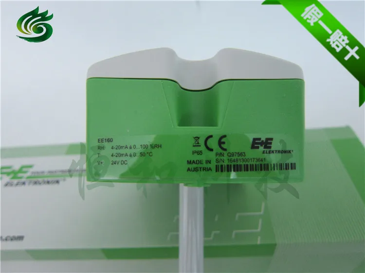 

Оригинальный датчик температуры и влажности E + E Yi Jiayi EE160-HT6XXPBB / TX004M / HT3